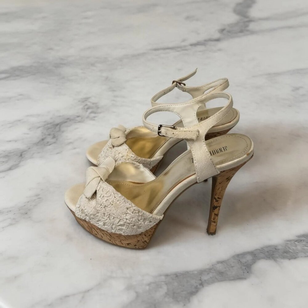 Jennifer Lopez White